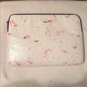 Kate Spade Laptop Sleeve